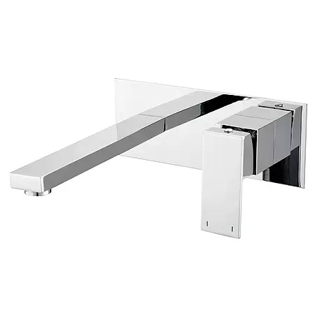 Best Design  Wastafelkraan Inbouw A-Line