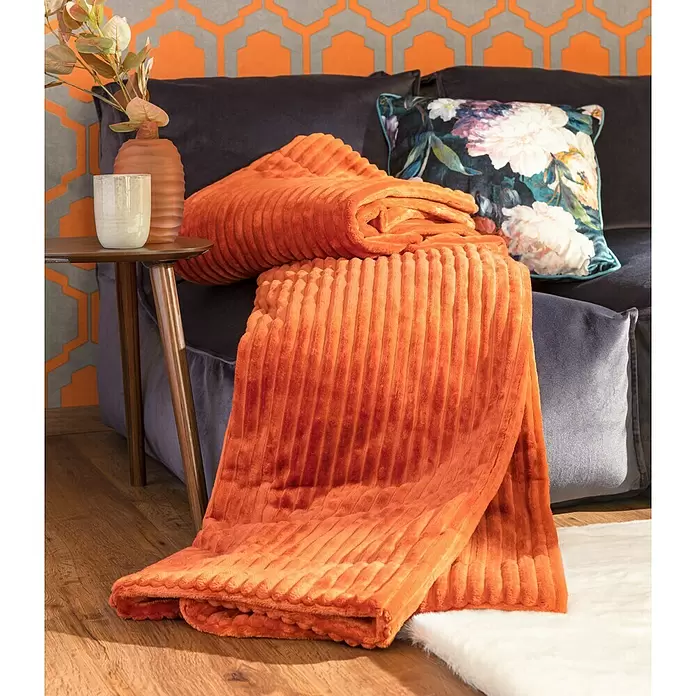 Kissen Flower Allie - Bunt, 45 x 45 cm, 100 % Baumwolle - Stimmungsaufnahme