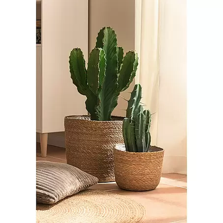 Seegraskorb