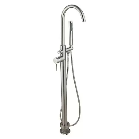Best Design  Vrijstaande badkraan Stylo-Ore