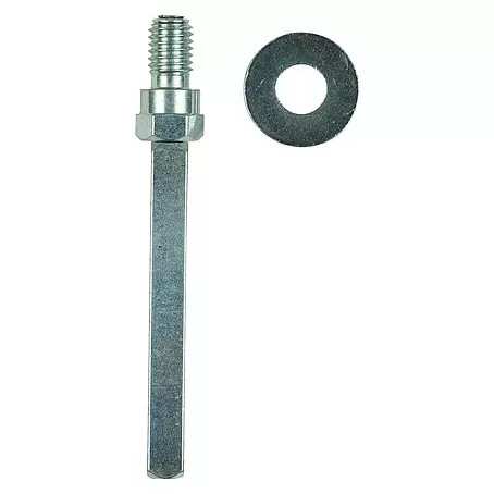 Stift Duwer 8 mm