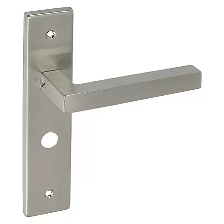 Deurbeslag WC 63/8mm Cubic
