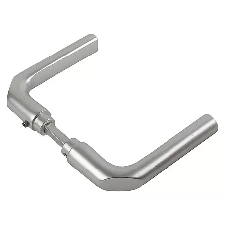 Deurbeslag kruk Z
