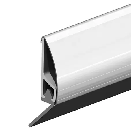 Ellen  Dorpelstrip Inox