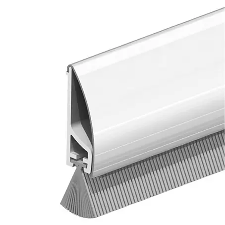 Ellen  Dorpelstrip Inox de Luxe