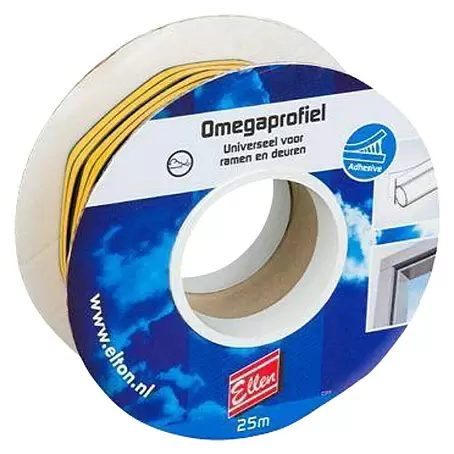 Ellen  Tochtband Omega
