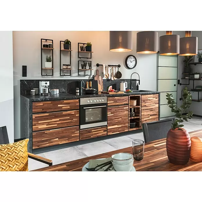 Phönix Zidni regal Soho - D x Š x V: 20 x 54 x 35 cm, Broj polica: 1 Kom. - Živopisni prikaz