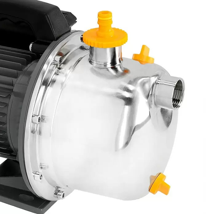 Neptun Vrtna pumpa NGP-E 100 - 1.000 W, Maksimalni protok: 4.600 l/h - Detaljan prikaz