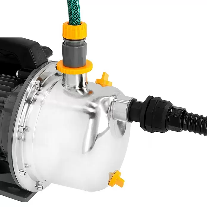 Neptun Vrtna pumpa NGP-E 100 - 1.000 W, Maksimalni protok: 4.600 l/h - Detaljan prikaz