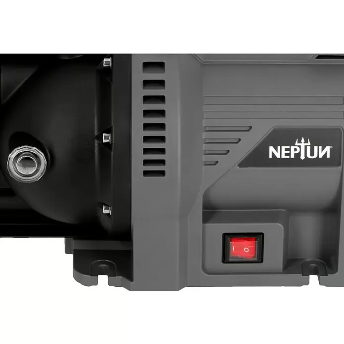 Neptun Vrtna pumpa NPG-E 105 - 1.050 W, Maksimalni protok: 4.500 l/h - Detaljan prikaz