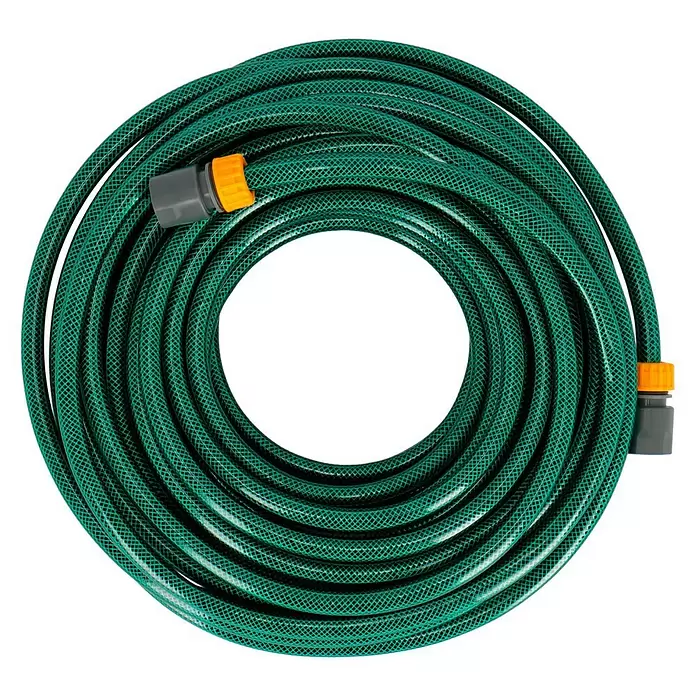 Neptun Gartenpumpe NGP-E 100 SET - 1.000 W, Max. Fördermenge: 4.600 l/h - Draufsicht