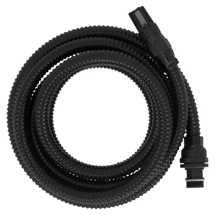Neptun Vrtna pumpa NGP-E 100 - 1.000 W, Maksimalni protok: 4.600 l/h - Pogled s gornje strane