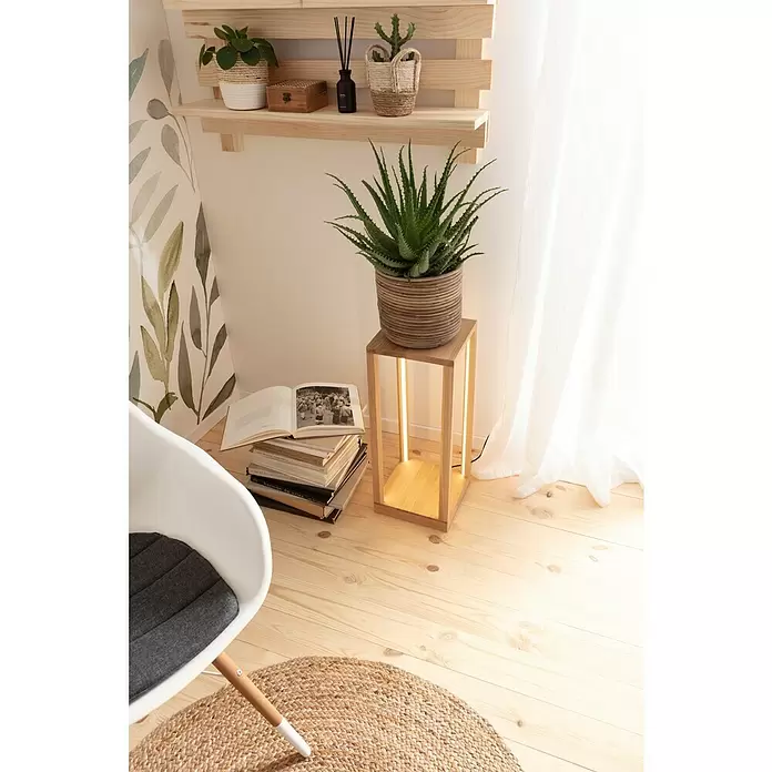 Spotlight LED-Tischleuchte Tavoli - Höhe: 62 cm - Stimmungsaufnahme