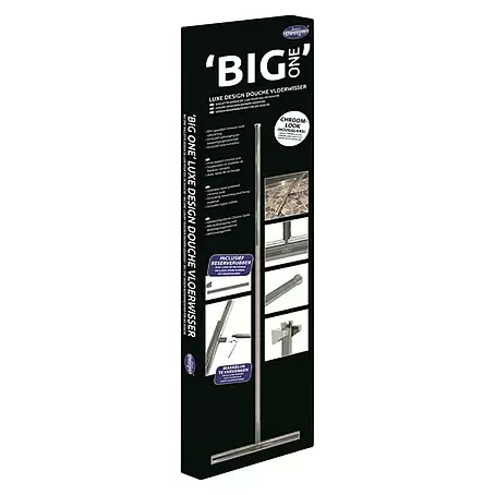 Best Design  Vloerwisser Big-One
