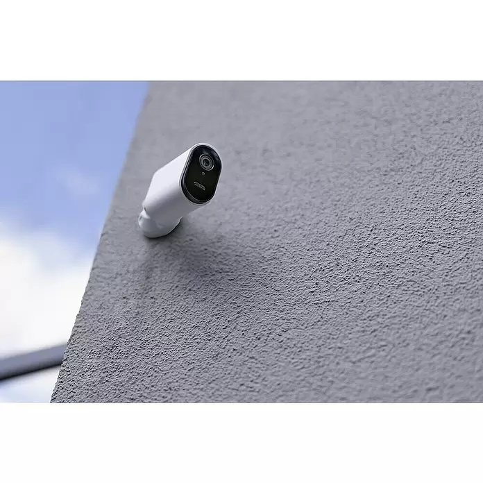 Abus Überwachungskamera PPIC 44520 - Passend für: Abus Smartvest-Alarmsystem, Erfassungswinkel: 82 °, Erfassungsreichweite: 10 m (Infrarot) - Stimmungsaufnahme