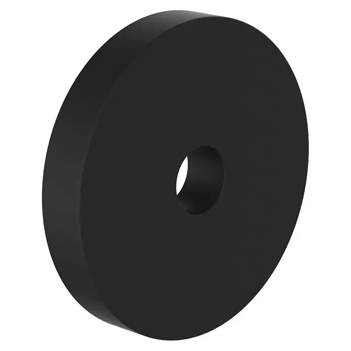 Gummidichtung Ventilteller - Geeignet für: Oberteile, 2 Stk. - Diagonale Ansicht