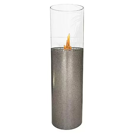 Purline  Chimenea de bioetanol Iltia