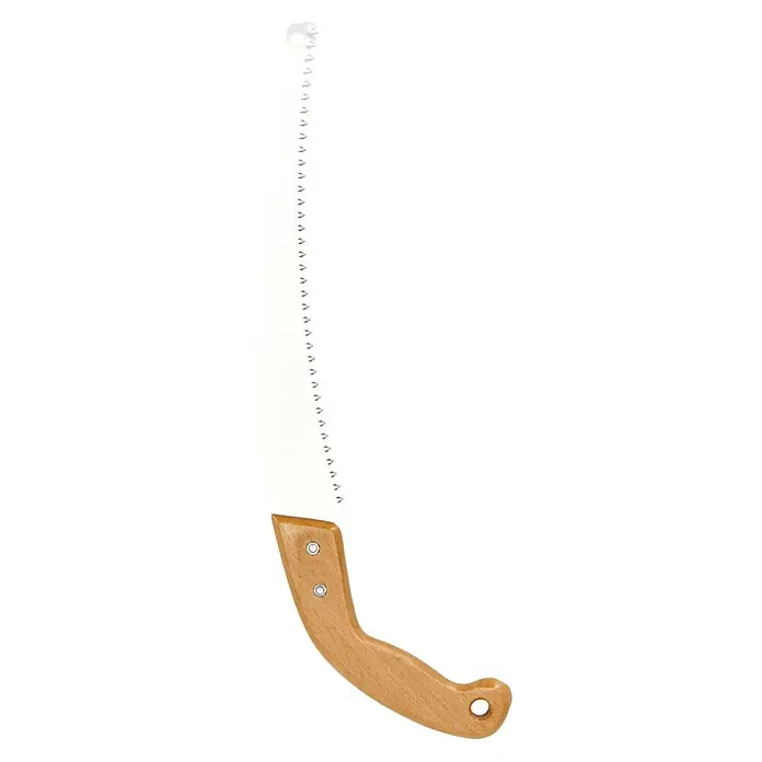 Gardol Comfort Baumsäge - 46 cm, 3-Seiten-Schliff - Rechte Seitenansicht