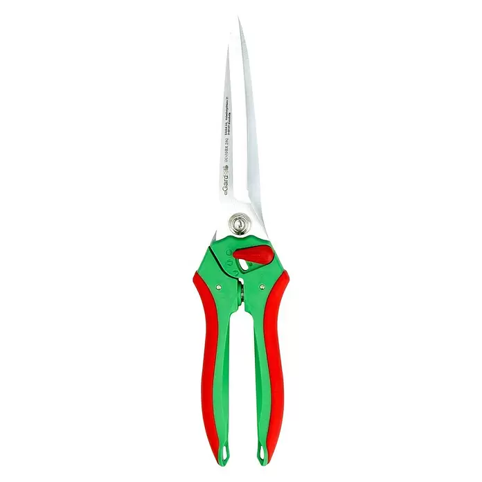 Gardol Comfort Trimmschere - Bypass, Max. Aststärke: 13 mm, Handgröße variabel einstellbar - Vorderansicht