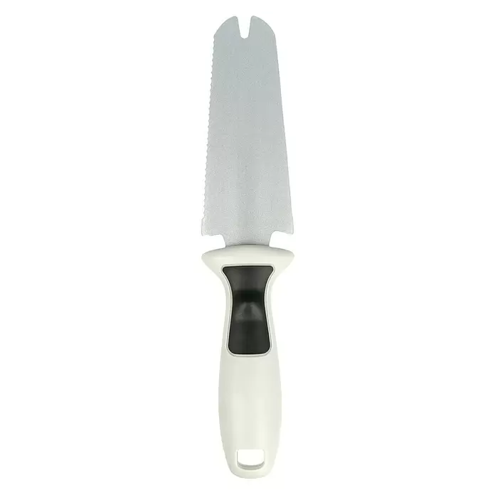 Gardol Multifunktionswerkzeug - 28,5 cm, Metall - Rückansicht