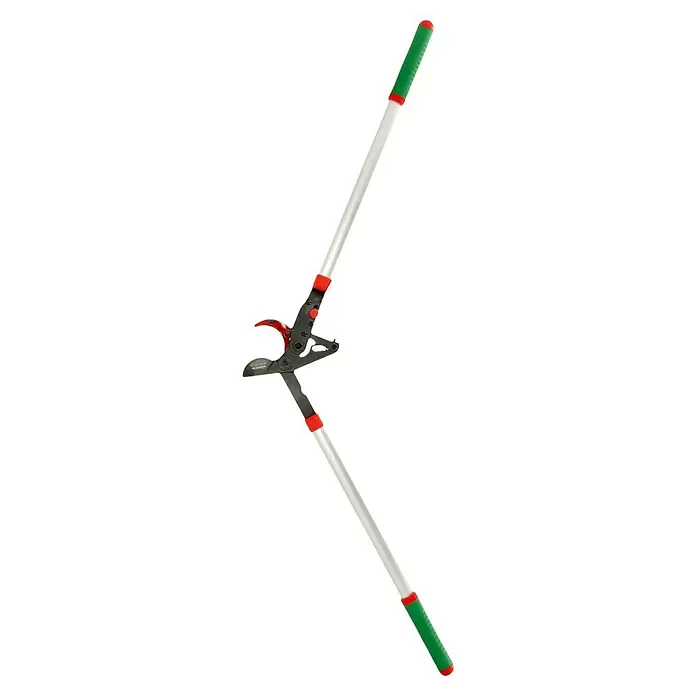 Gardol Premium Getriebe-Astschere - Amboss, Max. Aststärke: 42 mm - Vorderansicht