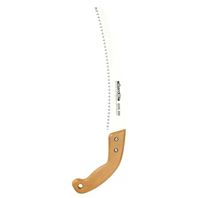 Gardol Comfort Baumsäge - 46 cm, 3-Seiten-Schliff - Linke Seitenansicht