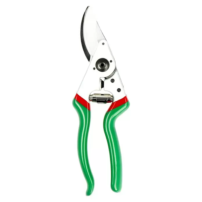 Gardol Premium Profi-Gartenschere GDGSB 215 L - Bypass, Max. Aststärke: 23 mm, Geeignet für: Linkshänder - Rückansicht