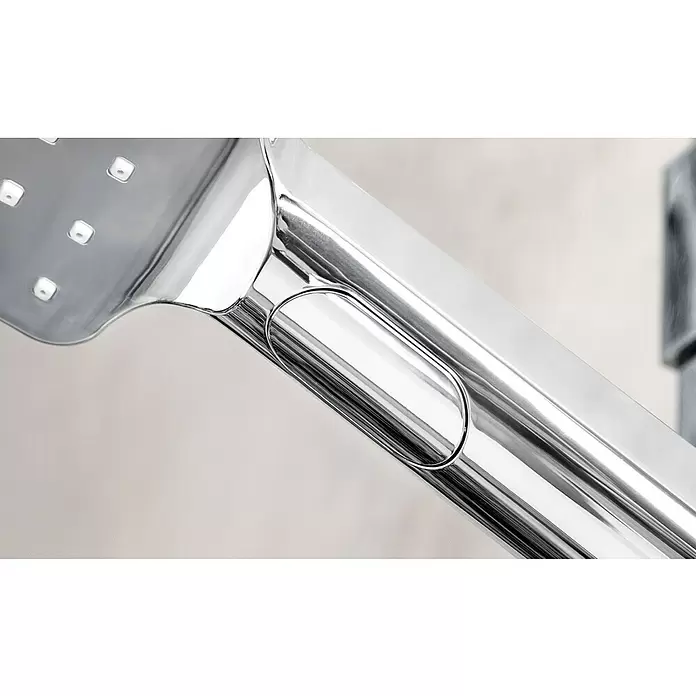 Camargue Duschsystem Arizona - Mit Thermostatarmatur, Anzahl Strahlarten: 3 Stk., Chrom - Stimmungsaufnahme