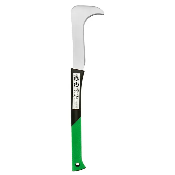 Gardol Profilinie Machete - Länge: 57 cm - Rechte Seitenansicht