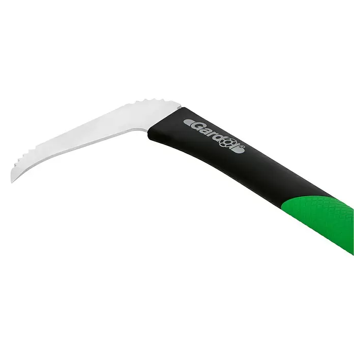 Gardol Profilinie Sappie - Länge: 40 cm - Detailaufnahme