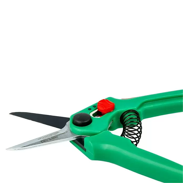Gardol Classic Trimmschere - Bypass, Verstellbar - Detailaufnahme