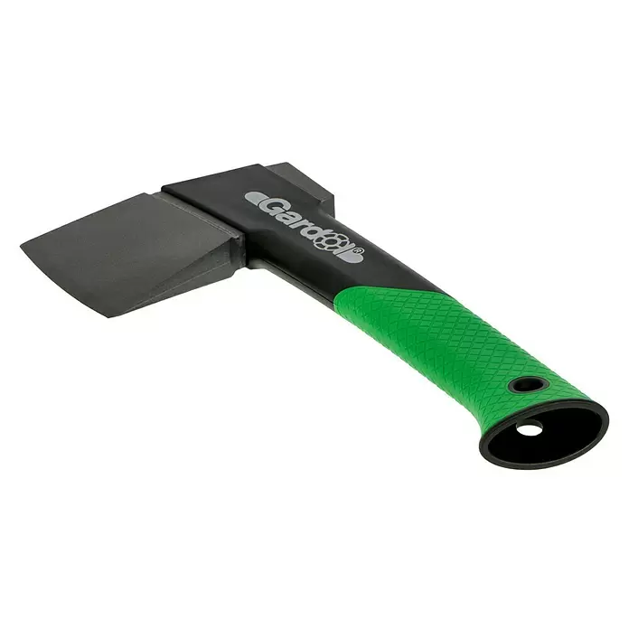 Gardol Profilinie Universalbeil - Länge: 24,5 cm - Diagonale Ansicht