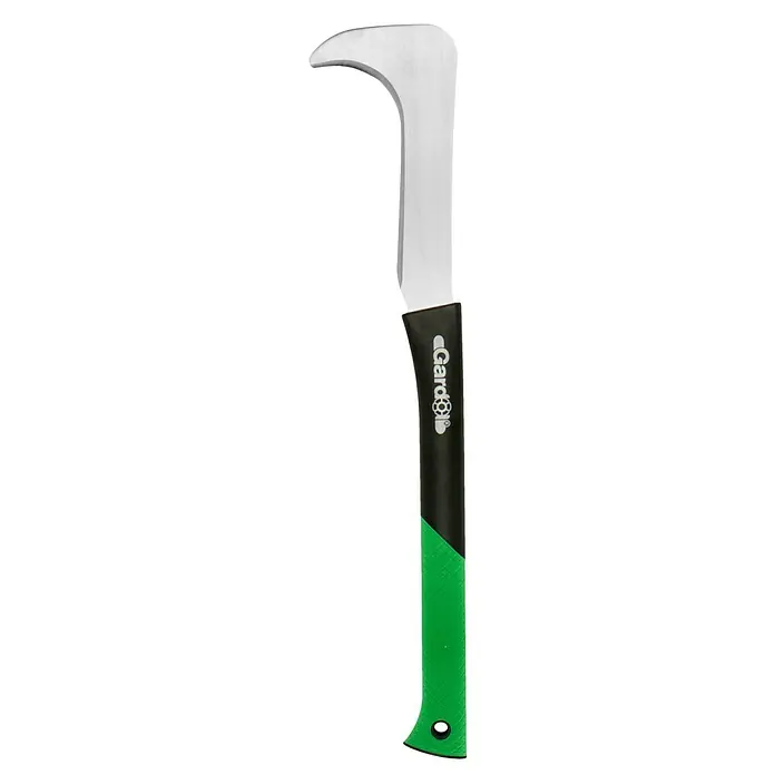 Gardol Profilinie Machete - Länge: 57 cm - Linke Seitenansicht