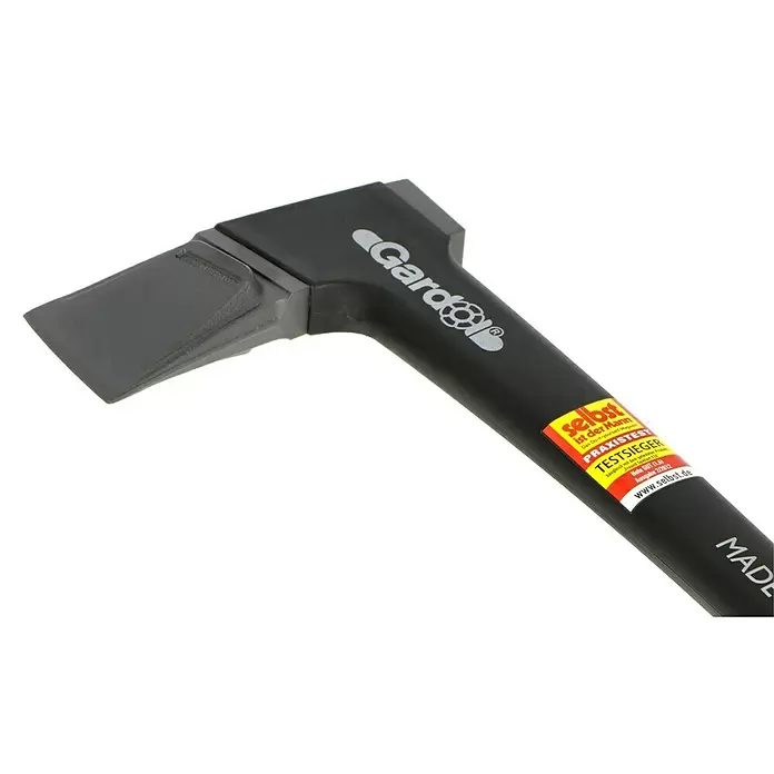 Gardol Profilinie Spaltaxt - 2,5 kg, 73 cm - Detailaufnahme