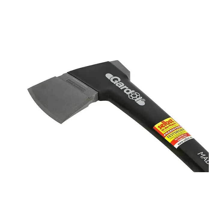 Gardol Profilinie Universalaxt - Länge: 73 cm - Detailaufnahme