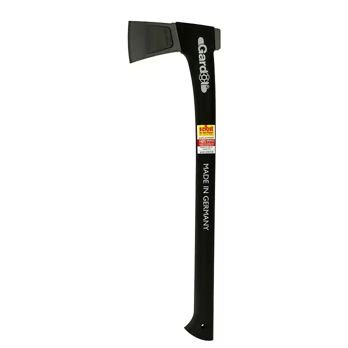 Gardol Profilinie Spaltaxt - 1,7 kg, 63 cm - Linke Seitenansicht