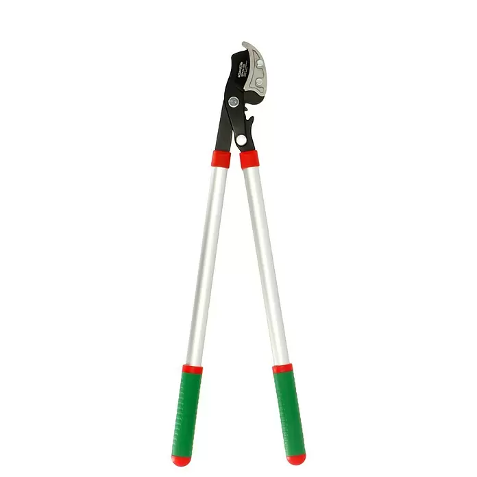 Gardol Getriebe-Astschere - Amboss, Max. Aststärke: 42 mm - Vorderansicht
