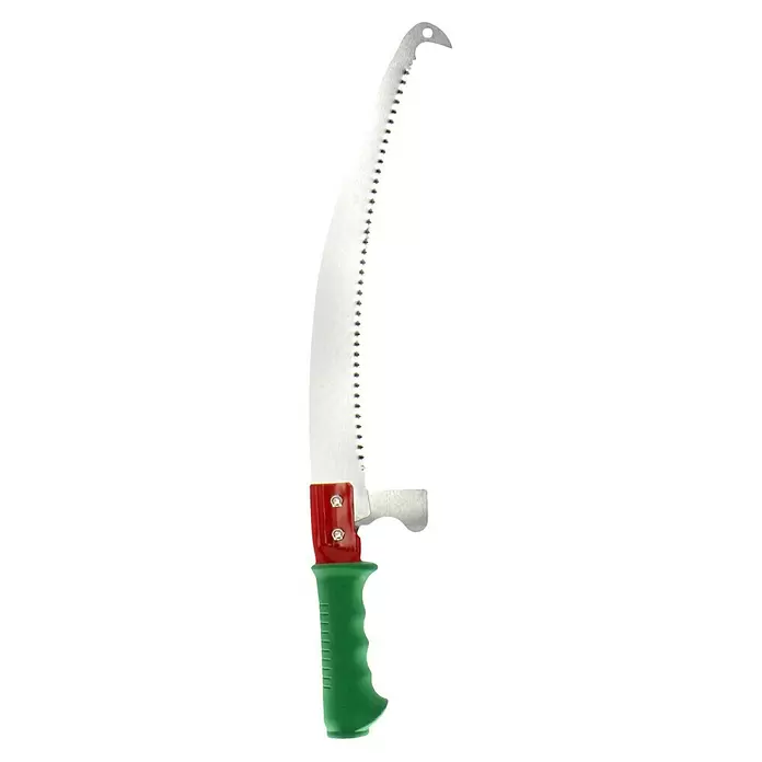 Gardol Comfort Baumsäge - 40 cm, Räumhaken - Rechte Seitenansicht
