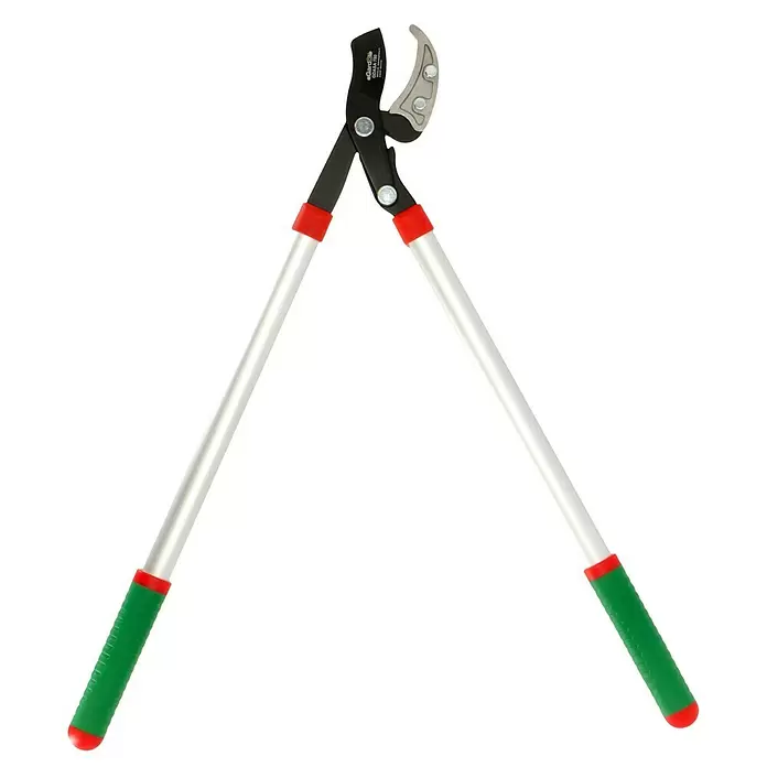 Gardol Getriebe-Astschere - Amboss, Max. Aststärke: 42 mm - Vorderansicht
