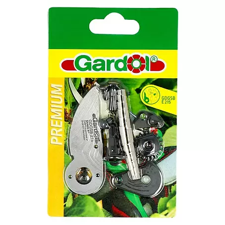 Gardol  Ersatzteil-Set
