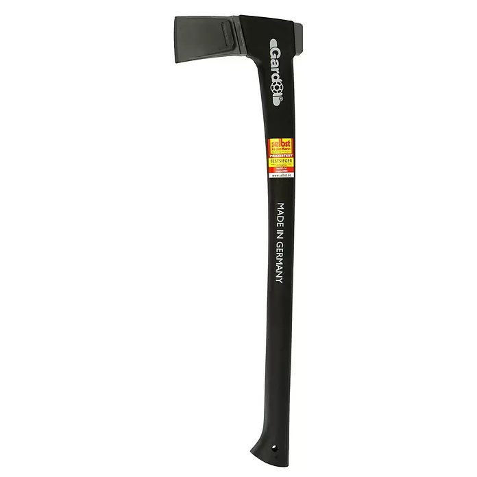 Gardol Profilinie Spaltaxt - 2,5 kg, 73 cm - Linke Seitenansicht