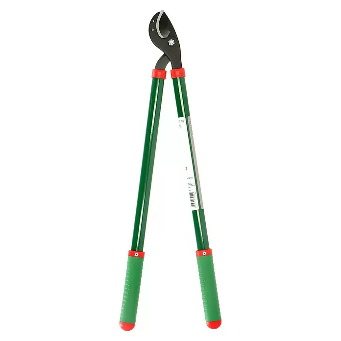 Gardol Classic Tijeras de podar - Yunque, Grosor de rama máx.: 33 mm - Vista de perfil derecho
