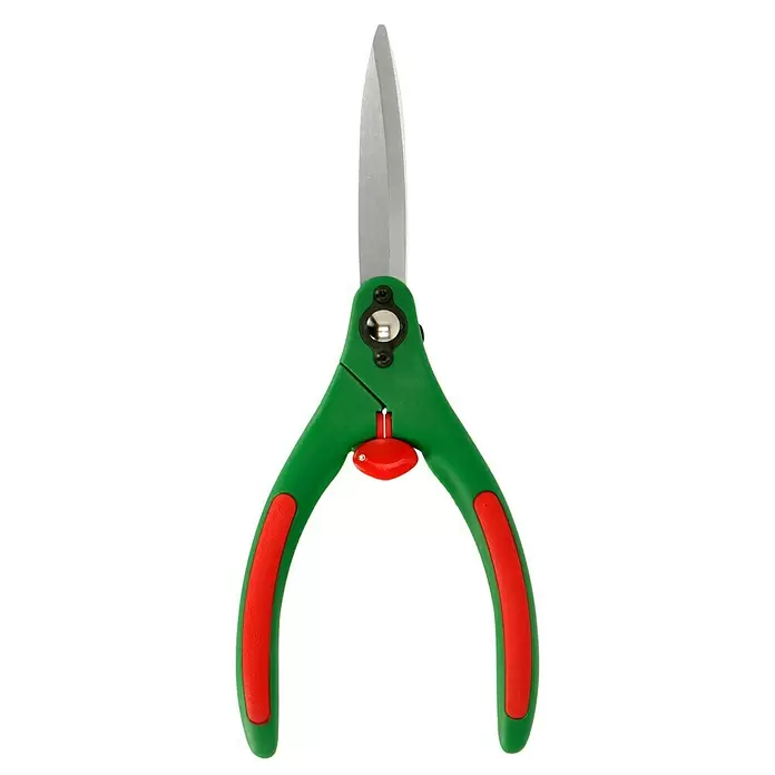 Gardol Comfort Formschnittschere - 43 cm, Hartverchromt - Rückansicht