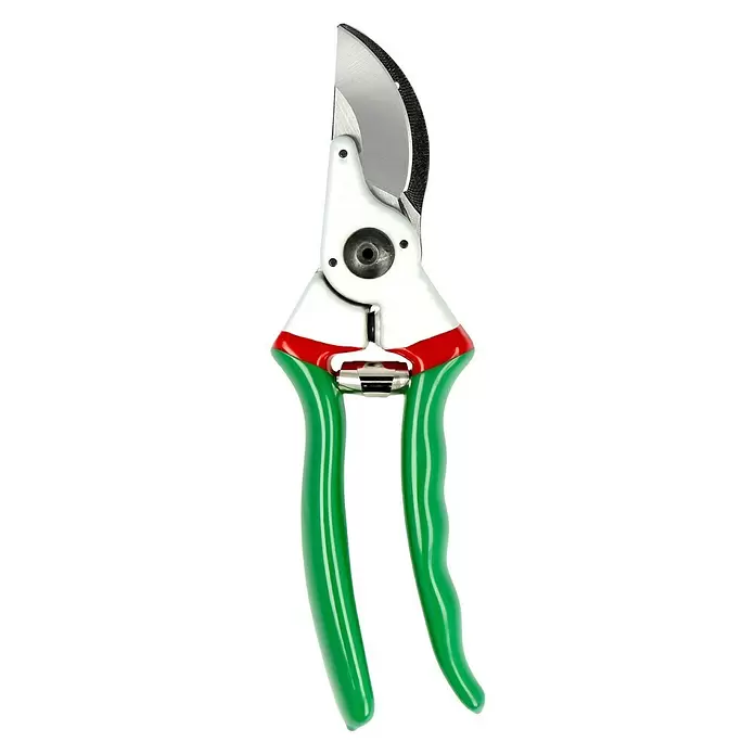 Gardol Premium Profi-Gartenschere GDGSB 212 - Bypass, Max. Aststärke: 21 mm - Rückansicht