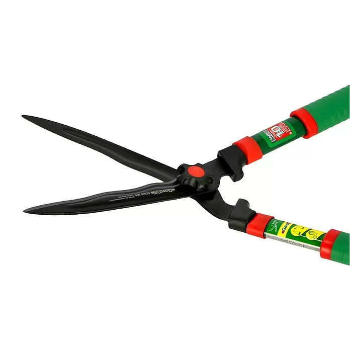 Gardol Classic Heckenschere - 56 cm - Detailaufnahme