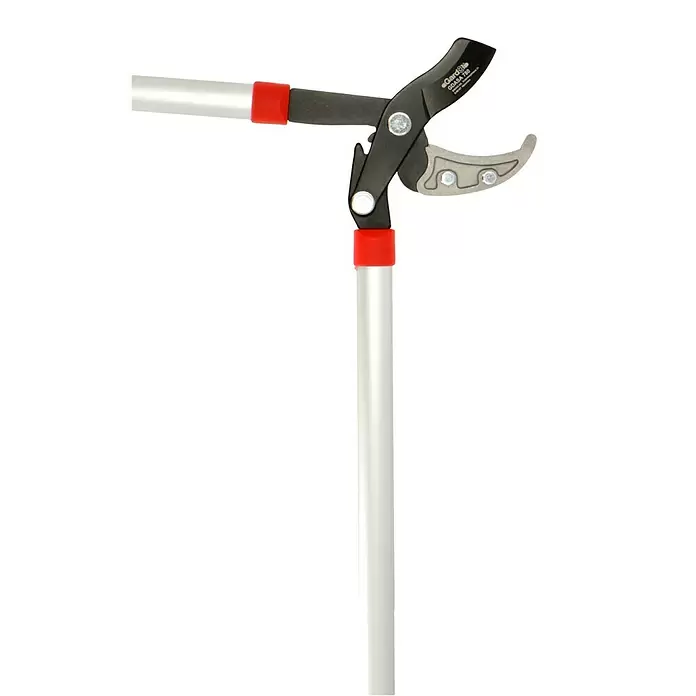 Gardol Getriebe-Astschere - Amboss, Max. Aststärke: 42 mm - Detailaufnahme
