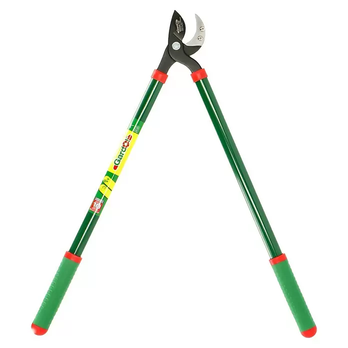Gardol Classic Hebel-Astschere - Amboss, Max. Aststärke: 33 mm - Vorderansicht