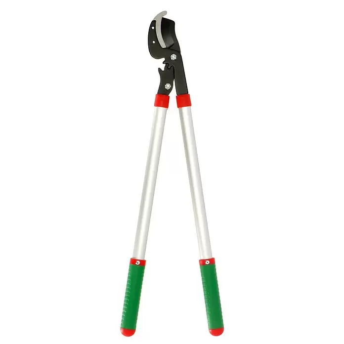 Gardol Getriebe-Astschere - Amboss, Max. Aststärke: 42 mm - Rückansicht