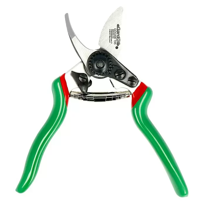 Gardol Premium Profi-Gartenschere GDGSB 195 - Bypass, Max. Aststärke: 22 mm - Vorderansicht
