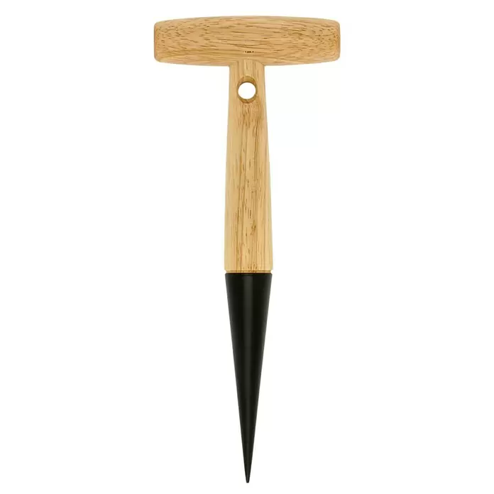 Freund Victoria Pflanzholz - 28 cm - Vorderansicht